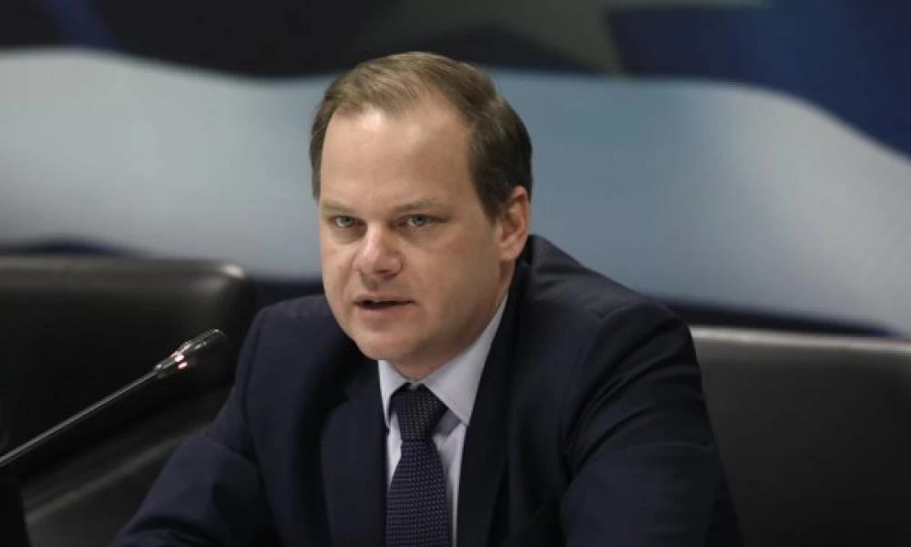 Καραμανλής: ''Έχουμε βάλει μπρος ένα πρόγραμμα έργων άνω των 13 δισ. ευρώ''